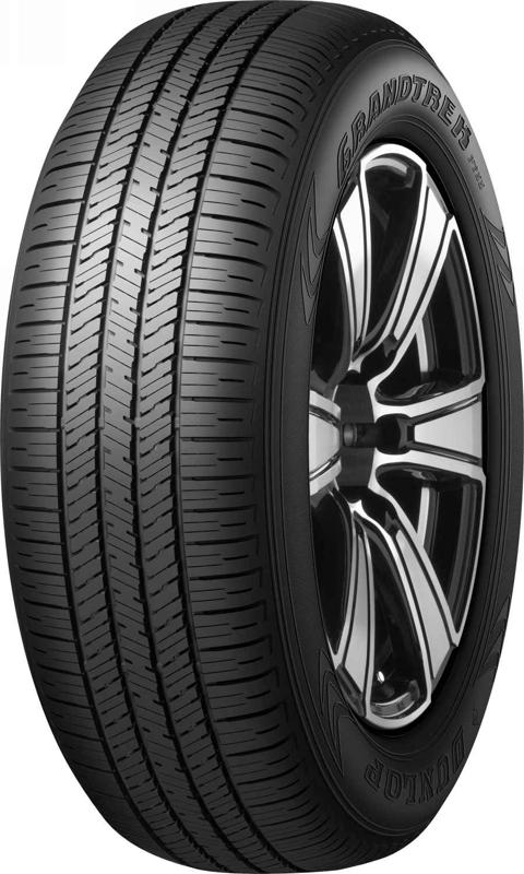 Dunlop GRANDTREK PT22 265/60 R20 112H  (37249323)