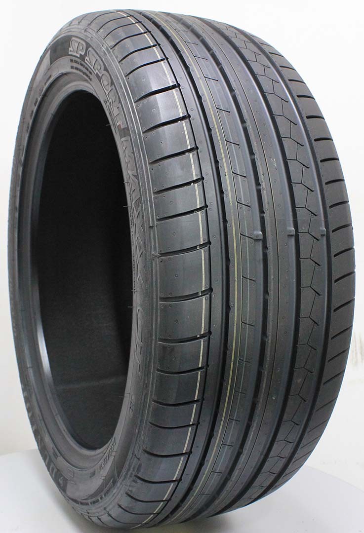 Dunlop SP SPORT MAXX GT 235/50 R18 97V MOExtended DSST (45774788)