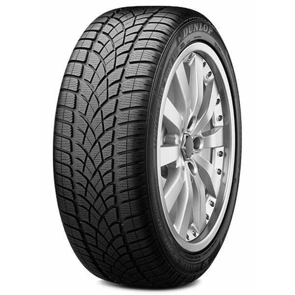 Dunlop SP WINTER SPORT 3D 215/40 R17 97V AO (32021215)