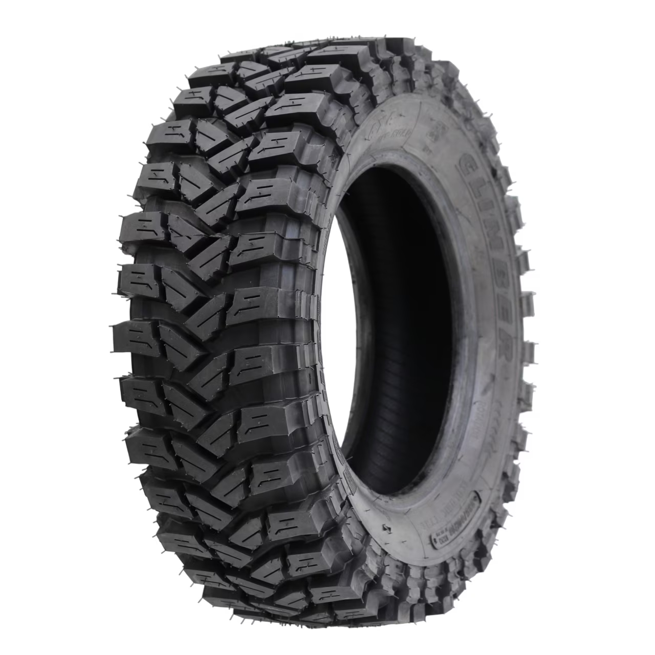 Equipe CLIMBER 235/60 R16 120Q наварка (51245027)