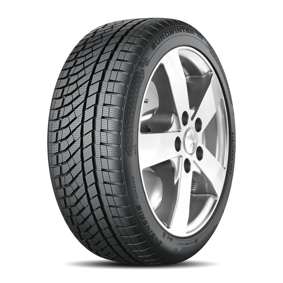 Falken EUROWINTER HS02 215/55 R18 99V XL (25648777)
