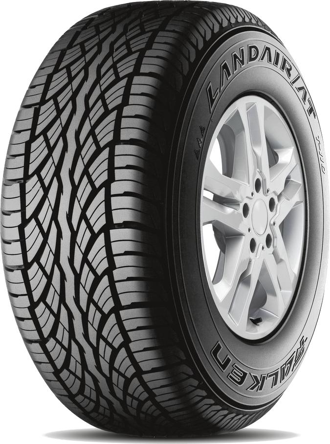 Falken LANDAIR LA/AT T110 245/70 R16 107H  (15608887)