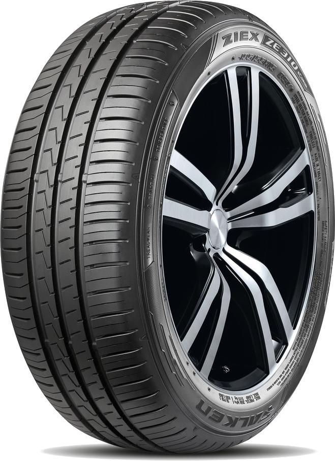 Falken ZIEX ZE310 ECORUN 235/60 R16 100W  (73654733)