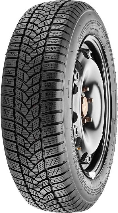 Firestone WINTERHAWK 3 185/65 R14 86T  (56541677)