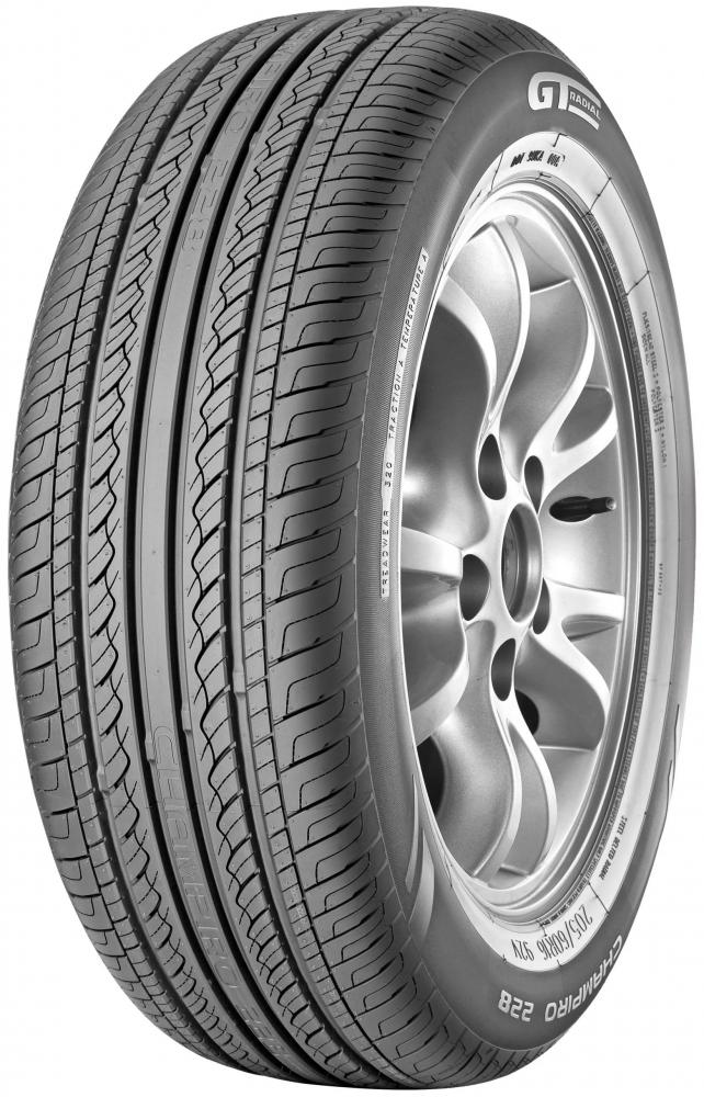 GT Radial CHAMPIRO 228 GT 225/60 R16 98V  (15680087)