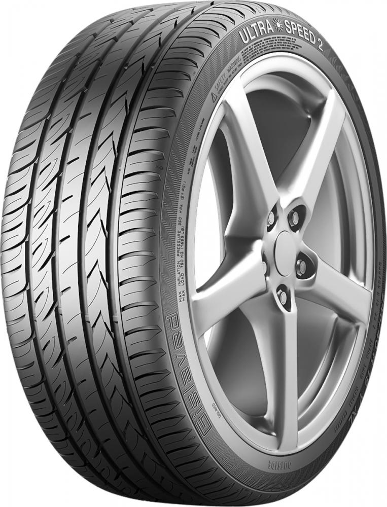 Gislaved ULTRA*SPEED 2 255/65 R16 109H  (46860843)