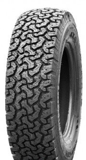 Glob-Gum GALAXIE 245/70 R16  НАВАРКА (98734295)