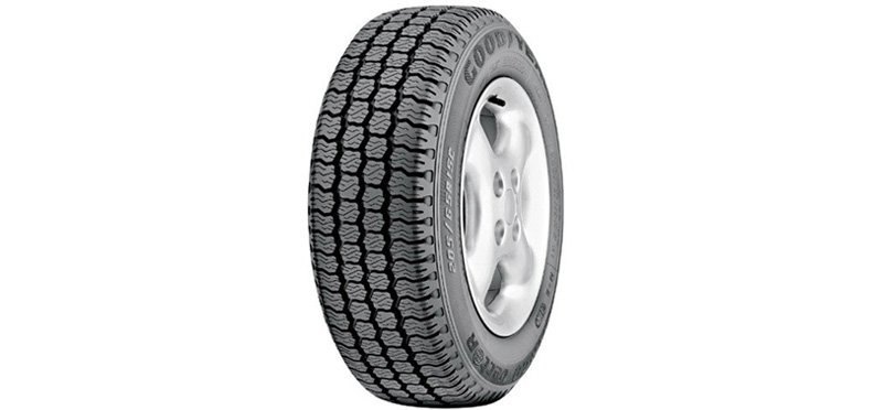Goodyear CARGO VECTOR 235/65 R16C 115/113R  (25646711)