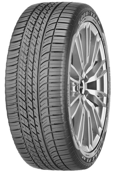 Goodyear EAGLE F1 ASYMMETRIC AT SUV 255/60 R19 113W XL LR (16777410)