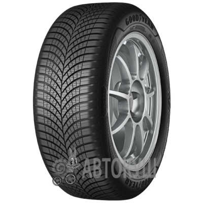 Goodyear VECTOR 4 SEASONS SUV GEN-3 255/55 R19 111W XL (19660767)
