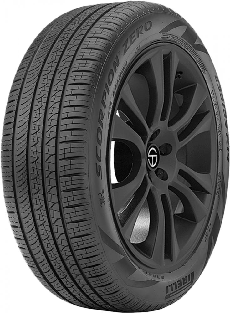 Goodyear WRANGLER DURATRAC 255/60 R20 113Q XL FP POR LR (87220213)