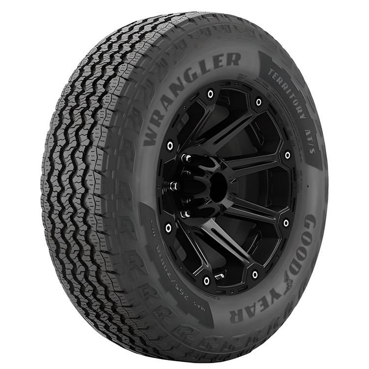 Goodyear WRANGLER TERRITORY AT/S 255/65 R18 111H  (68864711)