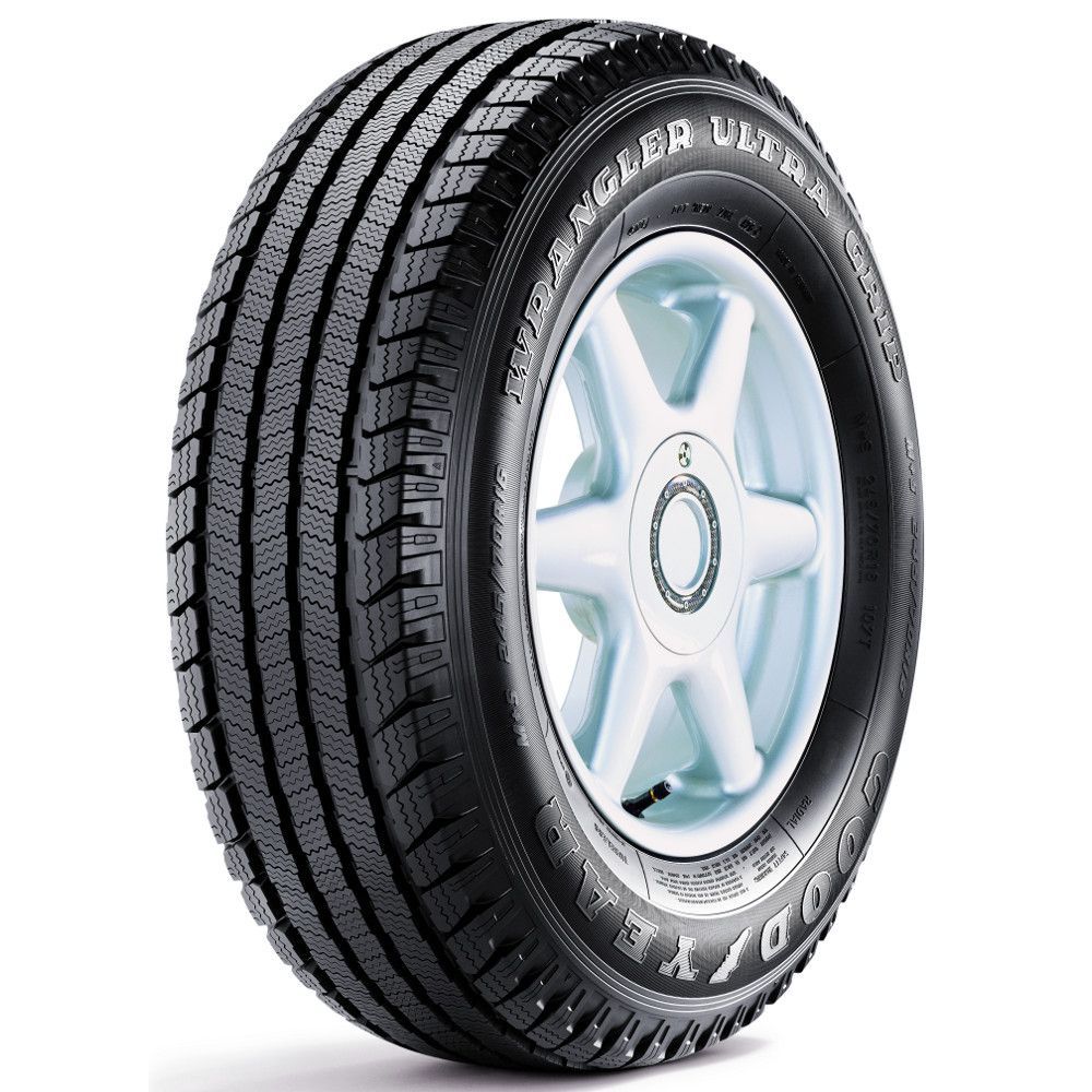 Goodyear WRANGLER ULTRA GRIP 255/50 R19 107H XL ROF * (14560875)