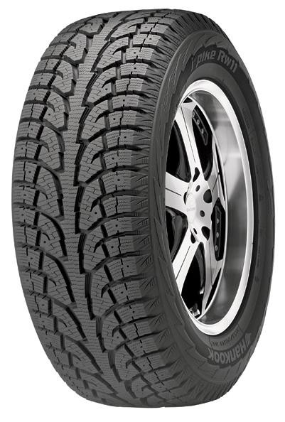 Hankook WINTER I'PIKE RW11 235/85 R16 120/116Q ПІД ШИП (14561766)