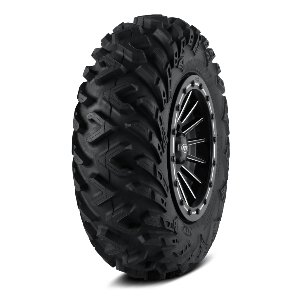 ITP TERRACROSS R/T 26X9 R12 49F TL (63512001)
