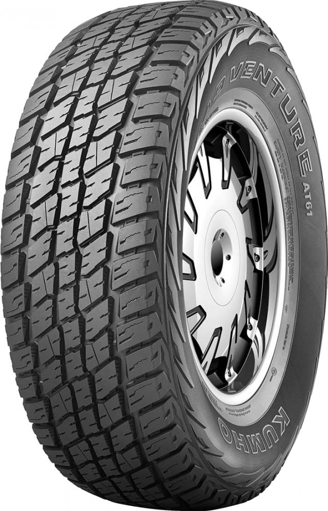 Kumho ROAD VENTURE AT61 205/80 R16 104S  (74401435)