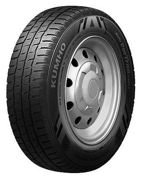 Kumho WINTER PORTRAN CW51C 235/85 R16 120/116R  (58777474)