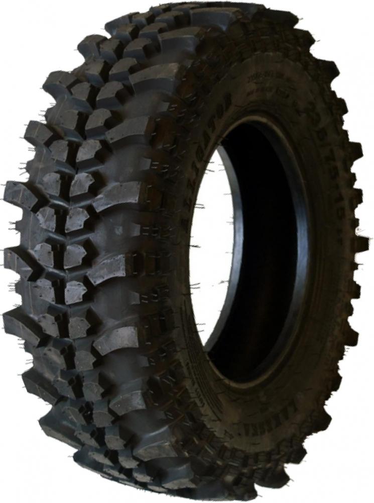Lakesea ALLIGATOR MT 295/80 R16 120K  (61505468)