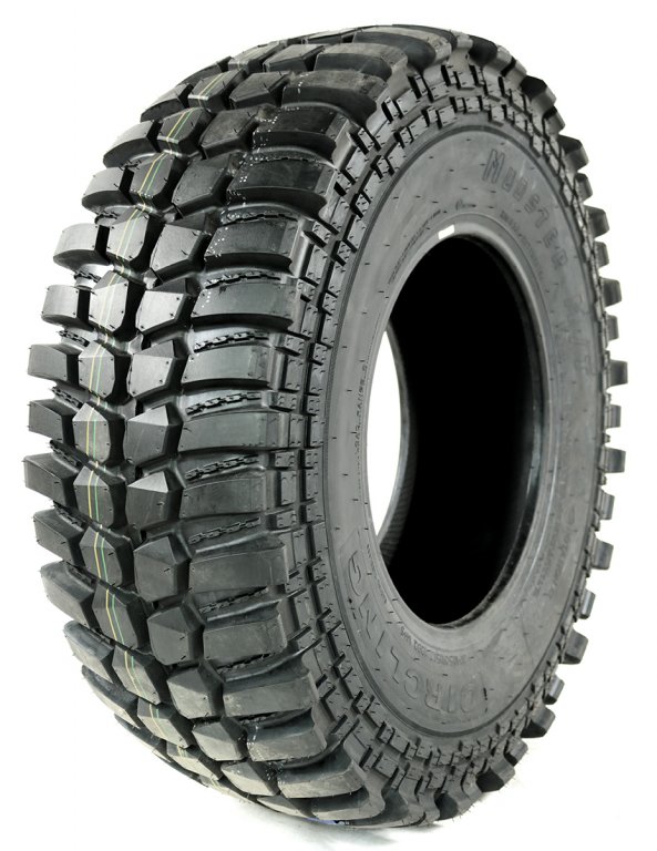 Lakesea MUDSTER MT 315/70 R17 121N  (51877064)