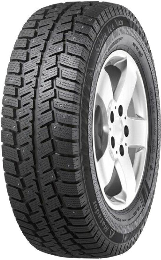 Matador MPS-530 SIBIR SNOW VAN 205/75 R16C 110/108R  (41868087)