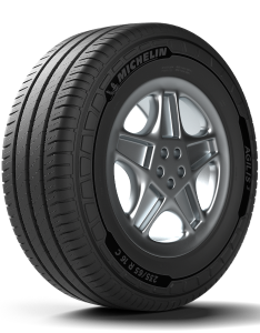 Michelin AGILIS 3 215/60 R17C 109/107T  (19349707)