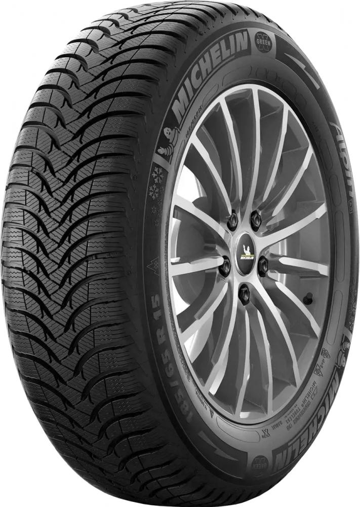 Michelin ALPIN A4 175/65 R15 84T  (25163744)
