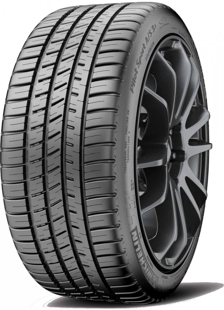 Michelin PILOT SPORT A/S 3 255/55 R19 111V XL NO (84940897)