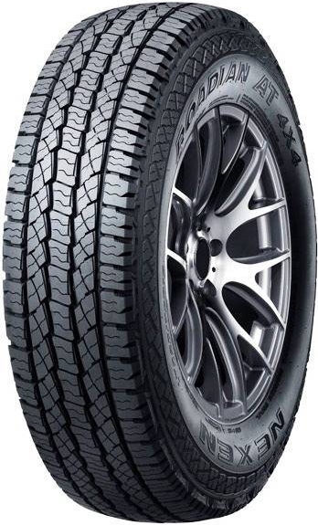 Nexen ROADIAN AT 4X4 265/70 R15 112T  (41549757)