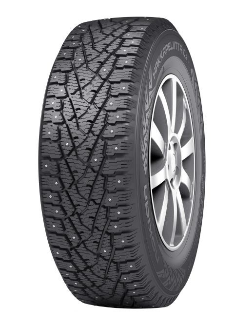 Nokian HAKKAPELIITTA C3 235/60 R17C 117/115R ШИП (74211414)
