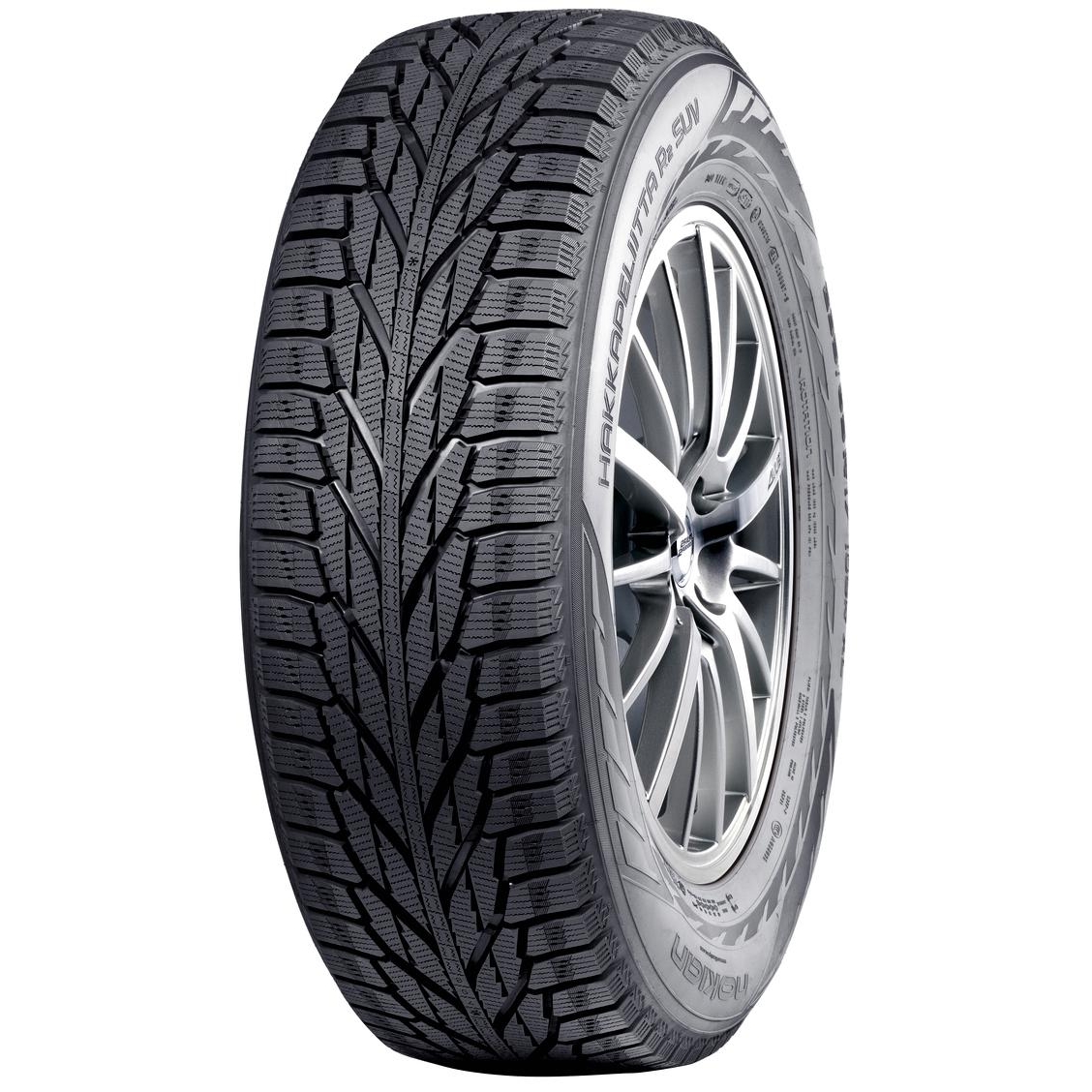 Nokian HAKKAPELIITTA R2 225/55 R19 103R XL (80945303)