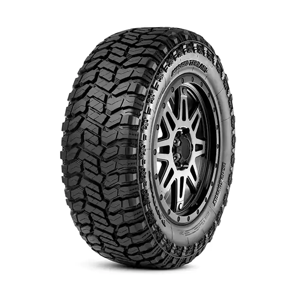 Patriot R/T PLUS 265/70 R18 121/118Q  (90348245)