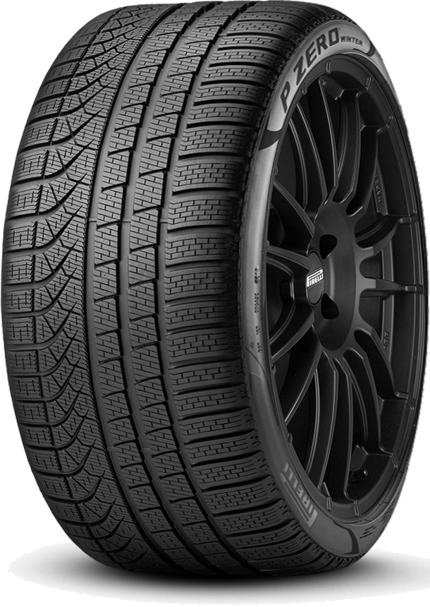 Pirelli P ZERO WINTER 235/60 R20 108H XL * Elect (68887064)