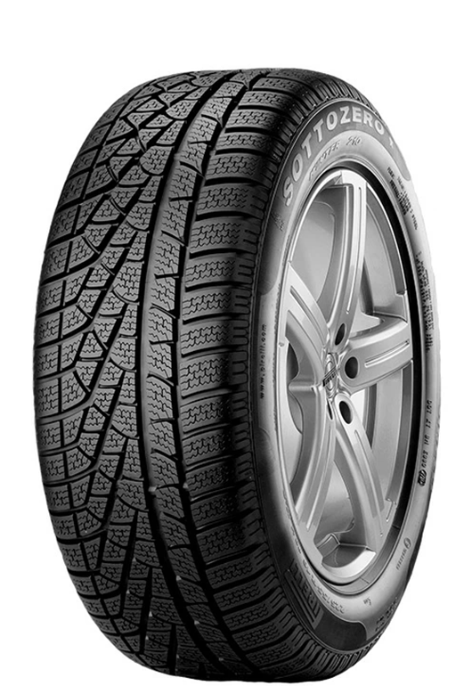 Pirelli WINTER 240 SOTTOZERO 2 245/45 R19 102V XL FR R-F * (35203487)