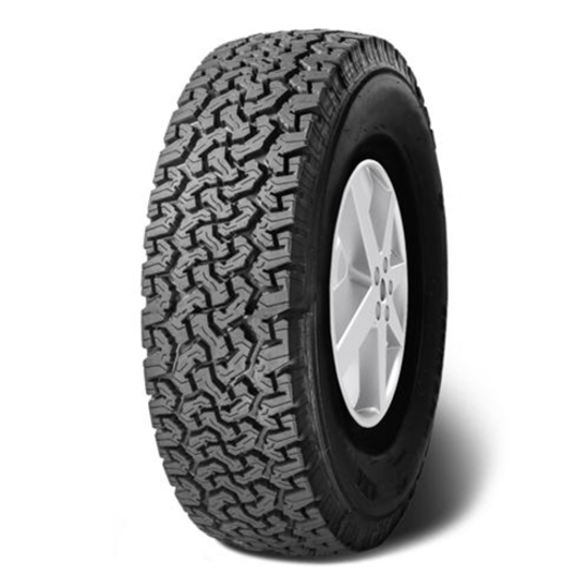Radburg ALL TERRAIN AT 235/55 R19 110T НАВАРКА (29335247)