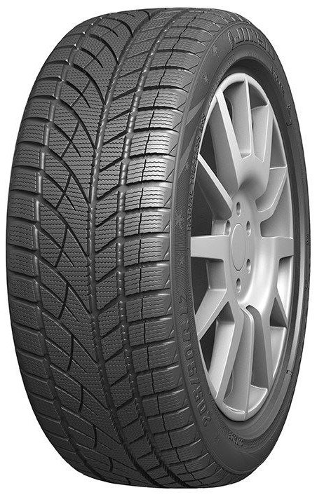 Roadx RX FROST WU01 235/45 R18 98H XL (51654872)