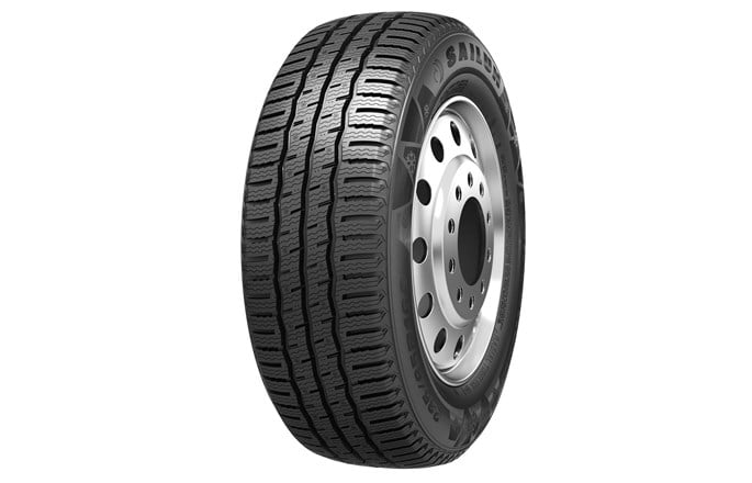 Sailun ENDURE WSL1 185/65 R15C 97/95S  (12354687)
