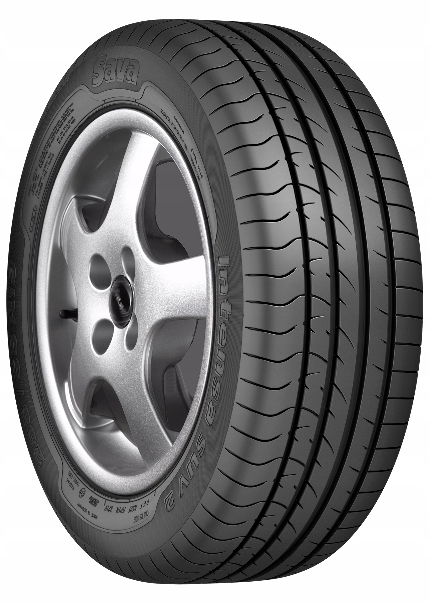 Sava INTENSA SUV 2 265/65 R17 112H  (52460847)