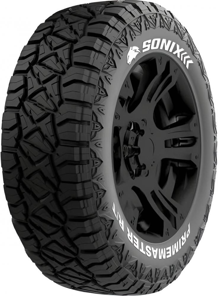 Sonix PRIMEMASTER R/T 265/60 R18 114Q XL RWL (26846847)