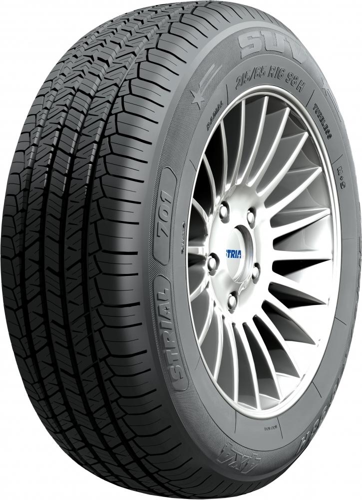 Strial 701 SUV 225/60 R18 104V  (62015467)