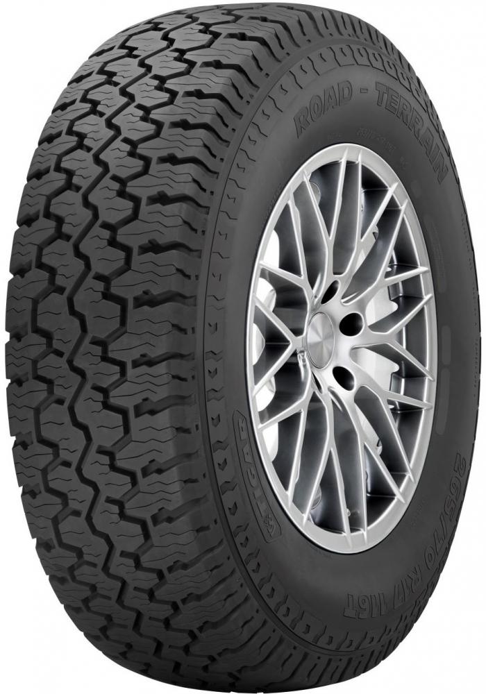 Tigar ROAD-TERRAIN 285/65 R17 116T XL (62505417)