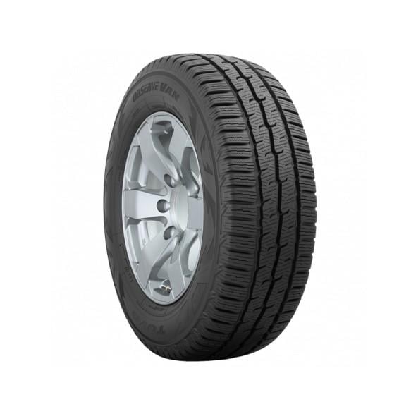 Toyo OBSERVE VAN 225/75 R16C 121/120R  (87844444)