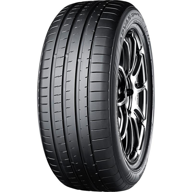 Yokohama ADVAN SPORT V107F 235/50 R19 99Y MO1 (58970484)