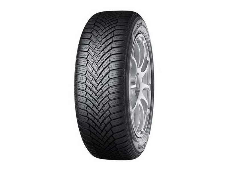 Yokohama BLUEARTH WINTER V906 SUV 275/35 R23 108V XL (51687077)