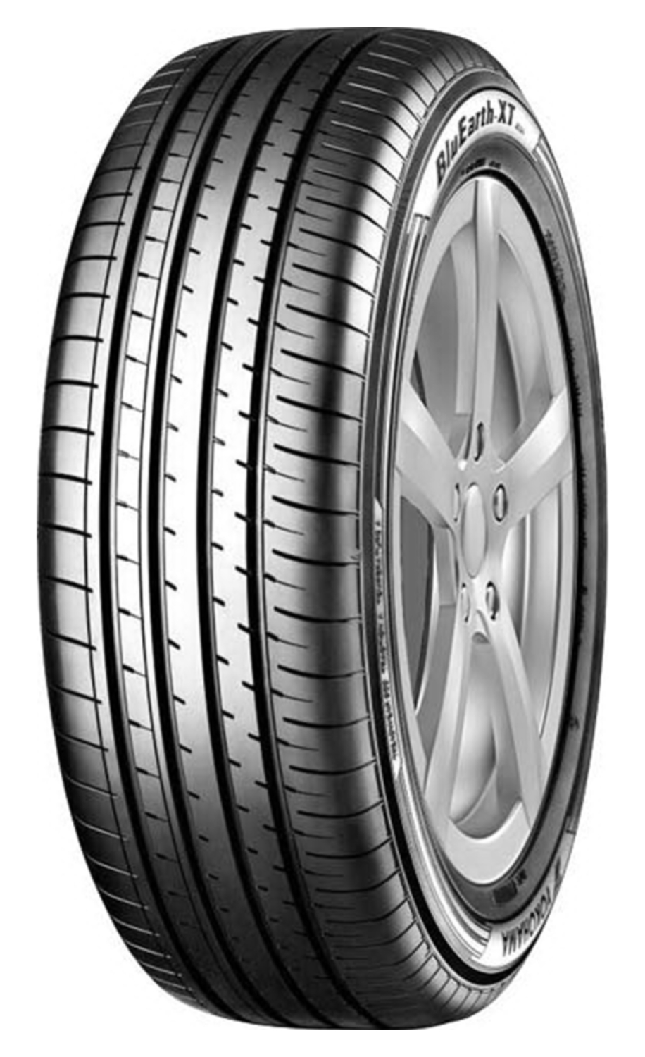 Yokohama BLUEARTH-XT AE61 235/55 R19 101V  (48475050)