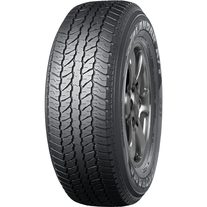Yokohama GEOLANDAR A/T G31 265/65 R18 114V  (56456801)