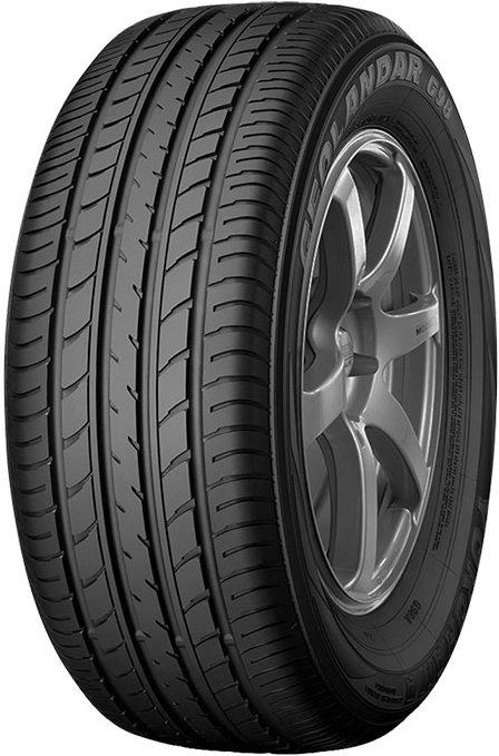 Yokohama GEOLANDAR G98FV 225/65 R17 102V  (79362407)
