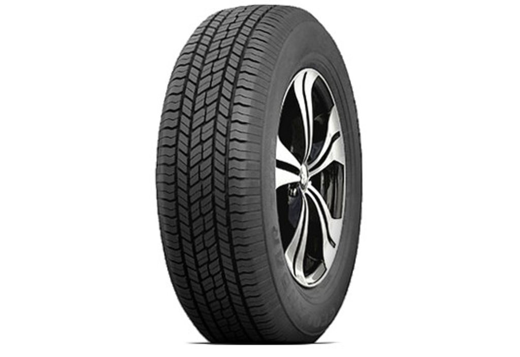 Yokohama GEOLANDAR H/T G033 215/70 R16 100H  (46491465)