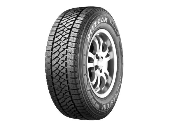Bridgestone BLIZZAK W810 225/70 R15C 112/110R  (43509344)