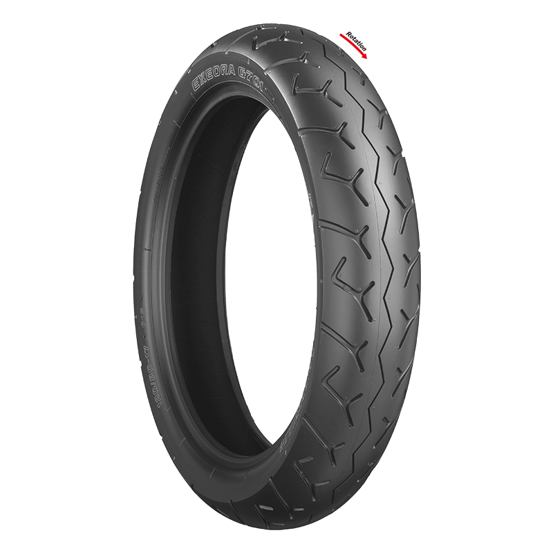 Bridgestone EXEDRA G701 130/70 R18 63H TL FRONT (63518871)