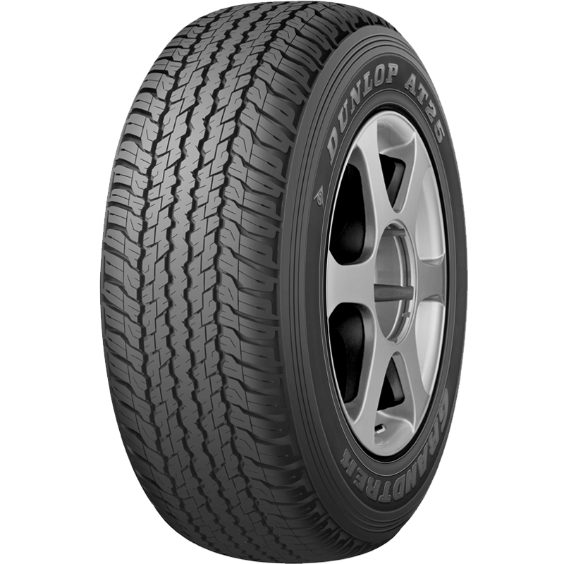 Dunlop GRANDTREK AT25 265/60 R18 110H  (84705415)